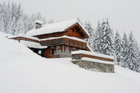 Chalet Barragiste
